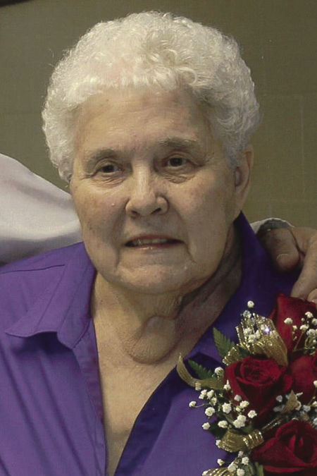 Margaret A. Gonnerman